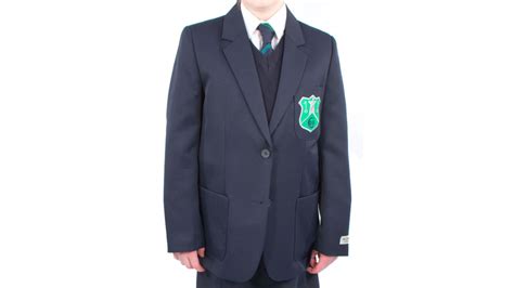 Fort Hill Integrated College Fort Hill Girls Blazer