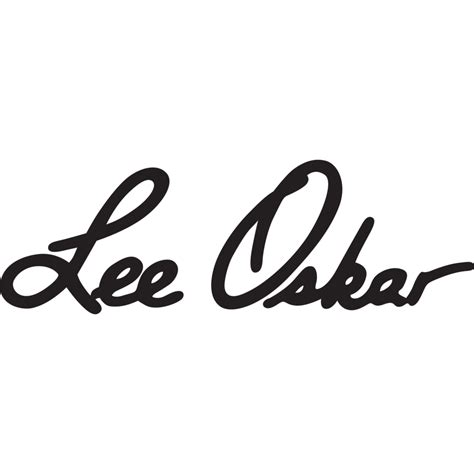 Lee Oskar Logo Vector Logo Of Lee Oskar Brand Free Download Eps Ai