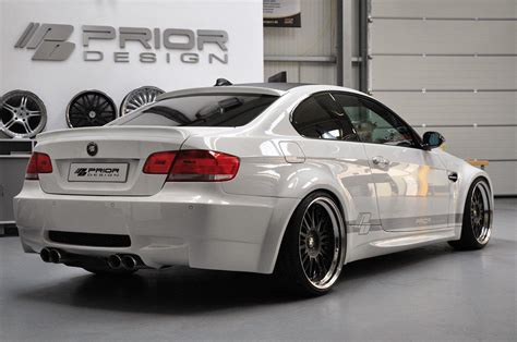 bmw m3 e92 widebody refined by prior design hot sex picture