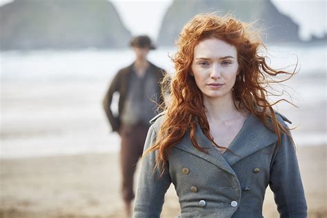 Poldark Season 4 Cast Filming Plots Trailer And Air Date For
