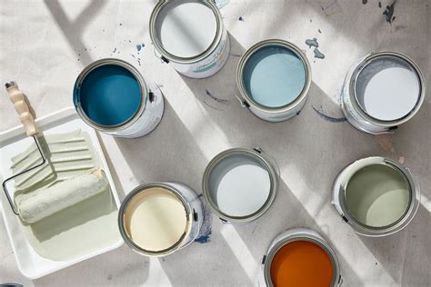 Having some knowledge of tone, colour, texture, brushwork, and composition will help everyone create their own masterpieces with confidence. 10 Best Interior Paint Colors