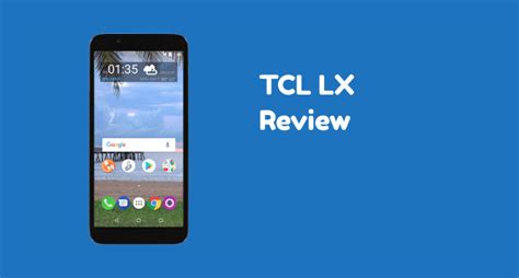 Alcatel Tcl Lx A502dl Review Pros And Cons