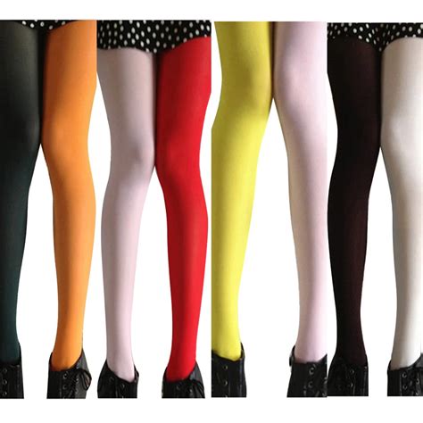 Colors For Women In Leggings