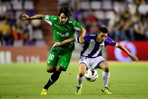 Spanish la liga match valladolid vs real betis 19.07.2020. Nhận định Valladolid vs Real Betis, 23h30 ngày 19/7