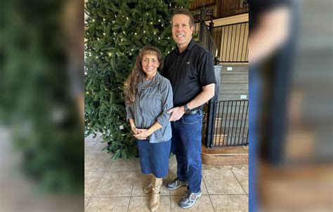 Jim Bob And Michelle Duggar Shocks Fans With Astonishing Weight Loss