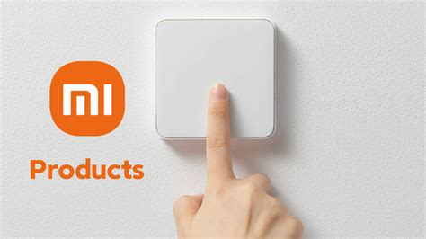 Functional Xiaomi Products You Probably Dont Know Xiaomiui
