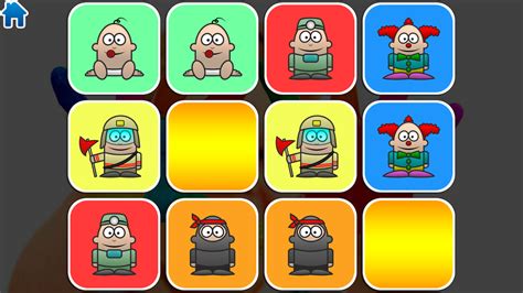 Here are the best the free version of the app does come with advertisements. Kids Educational Game 3 Free - Android Apps on Google Play