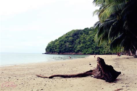 Wanderlust Wednesdays Little Boracay Beach Resort At Sta Maria
