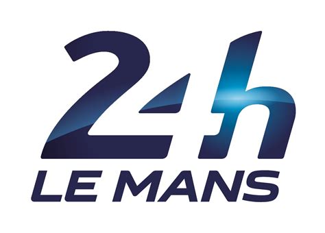 Nouveau Logo Pour Les 24 Heures Du Mans Signé Leroy Tremblot