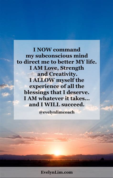 Positive quotes & afirmations on instagram: 7 Daily Morning Affirmations for Abundance - Abundance ...