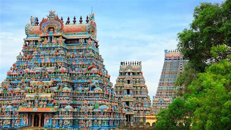 Sri Ranganathaswamy Temple A Complete Guide