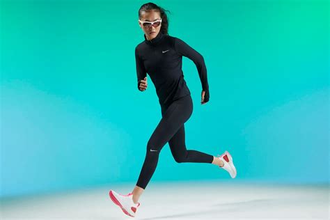 The Best Nike Shoes And Gear For Running An Ultramarathon