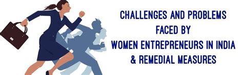 Established in 1974 and wholly owned by the government of malaysia. Top 10 Challenges & Problems faced by Women Entrepreneurs ...