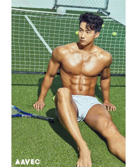 Pin On Sexy Asian Male Celebs