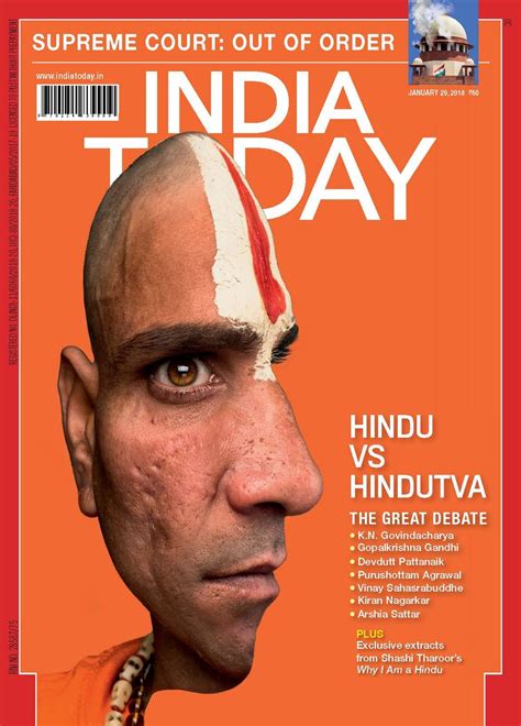 India Today January 29 2018 Magazine Get Your Digital Subscription