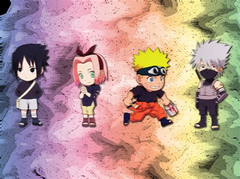 Find derivations skins created based on this one; Naruto Uzumaki Kid Naruto Wallpaper - Anime Wallpaper HD