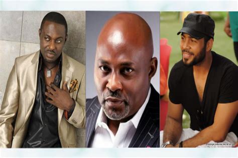 Top 6 Highest Paid Nollywood Actors In Nigeria Austine Media