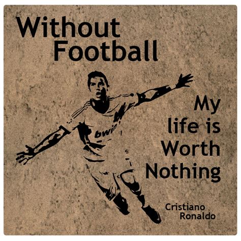 Football Kicking Quotes Quotesgram