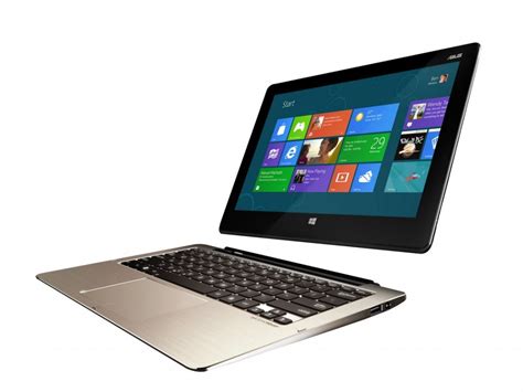 Asus Transformer Book Available For Pre Ordering Techbeat