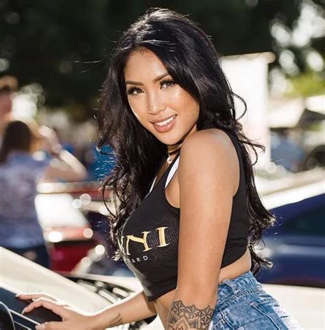 10 Beautiful And Hot Cambodian Girls Who Became Famous Worldwide