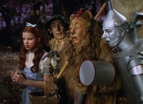 The Wizard Of Oz 1939 2014 A Film Odyssey