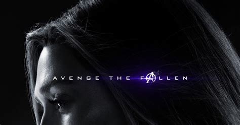Elizabeth Olsen Avengers Endgame Poster And Trailer 2019 Gettyceleb