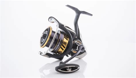 Moulinet Daiwa Spinning Legalis LT One Touch