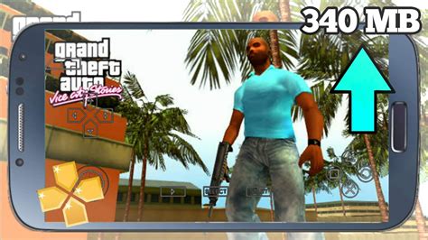 Download Gta Vice City Storiespsphighly Compressedby Pg