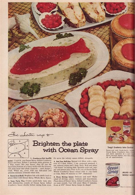 Everybody understands the stuggle of getting dinner on the table after a long day. Ocean Spray Cranberry Sauce Recipe On Bag