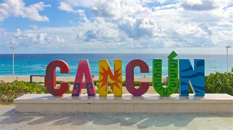 Itinerario De Viaje A Cancún Rutas Para Todos Los Gustos Expedia
