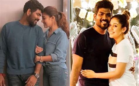 Say What Nayanthara And Vignesh Shivan To Become Parents Soon