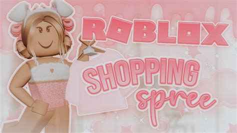 Roblox Softie Aesthetic Shopping Spree 50 New Clothes Iiicamxla
