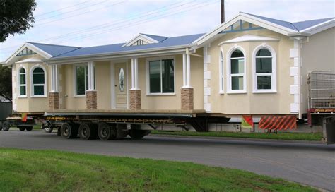 Manufactured Modular Or Mobile Home Insurance In Ohio