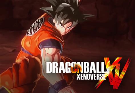Dragon Ball Xenoverse V10 All No Dvd Codex Megagames