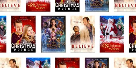 Check out our list of the best movies on netflix right now in 2021 to help you decide what to watch. 13 Best Christmas Movies to Watch Now On Netflix 2019