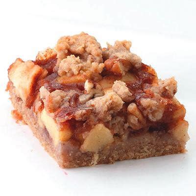 Counting carbohydrates is important when you have diabetes, so make sure that you talk with your physician. Apple Cinnamon Bars ( diabetic friendly) | Are you aware of what LIFE you can LIVE?