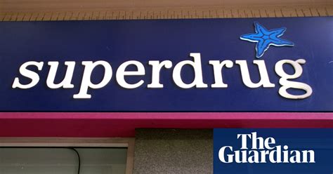 Superdrug Targeted By Hackers Who Claim To Have 20000 Customer Details