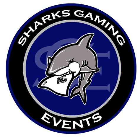 Sharks Gaming Events Llc San Jose Ca