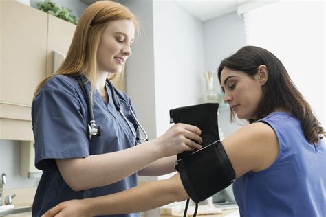 Overview Of Women And High Blood Pressure