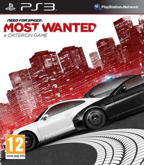 Yes, need for speed ps3 game is password protected due to a security reason. Best Electronic Arts Need for Speed Most Wanted PS3 ...
