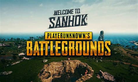 Pubg Down Xbox One Server Maintenance For Update 10 Launch Gaming