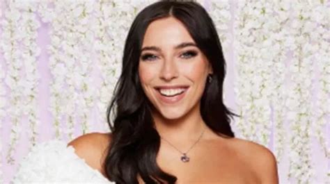 New Mafs Uk Intruder Bride Issues Warning Ahead Of Explosive First