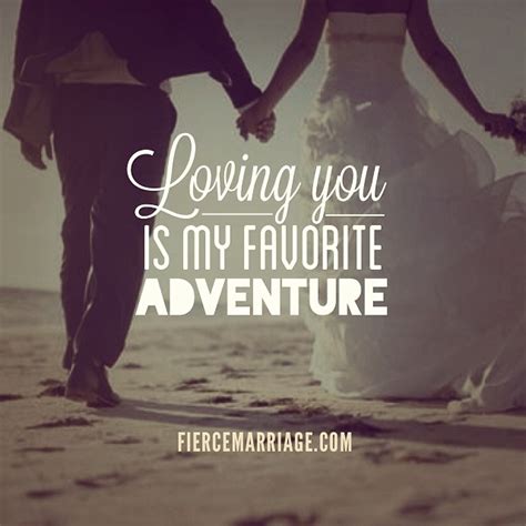 ''spontaneity is the best kind of adventure.''. 4 Ways to Prove to Your Spouse You Love Them (Part 2 ...