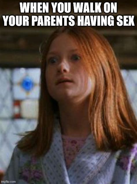 Image Tagged In Ginny Weasley Harry Potter Imgflip