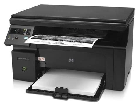 Hp laserjet professional m1136 mfp now has a special edition for these windows versions: Hp Laser Jat M1136 Mfp Full Driver / How To Install Hp Laserjet M1136 Mfp Printer Driver 100 ...