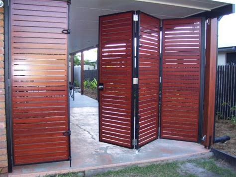 Looking for main gate design? Front Gate Design Ideas - Get Inspired by photos of Front Gates from Australian Designers ...