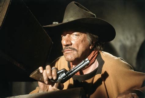 Richard Boone In Big Jake 1971 Ultimate Movie Rankings