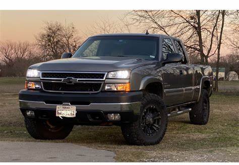 lbz Duramax