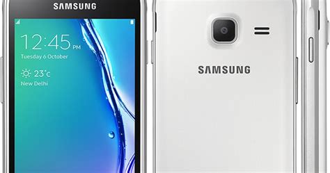 Cara Flashing Instal Ulang Samsung Galaxy J1 Sm J100h Update Terbaru