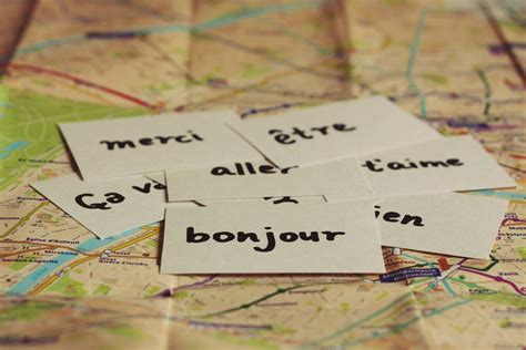 Aprender Francês Online 11 Super Sites E De Graça